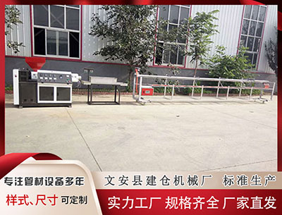 北京隔热条设备 2024中国网球公开赛活力再启  多项升级金秋相见